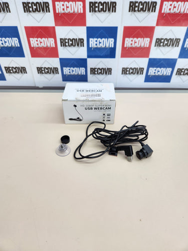 Cámara Web mini USB HD 1080P Syuantech